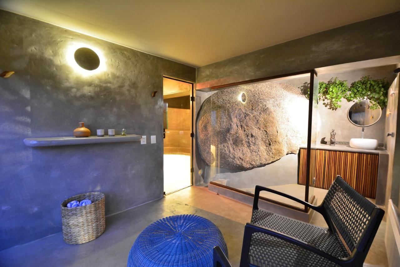 Villa Gardena Suites プライア・ド・ローザ エクステリア 写真