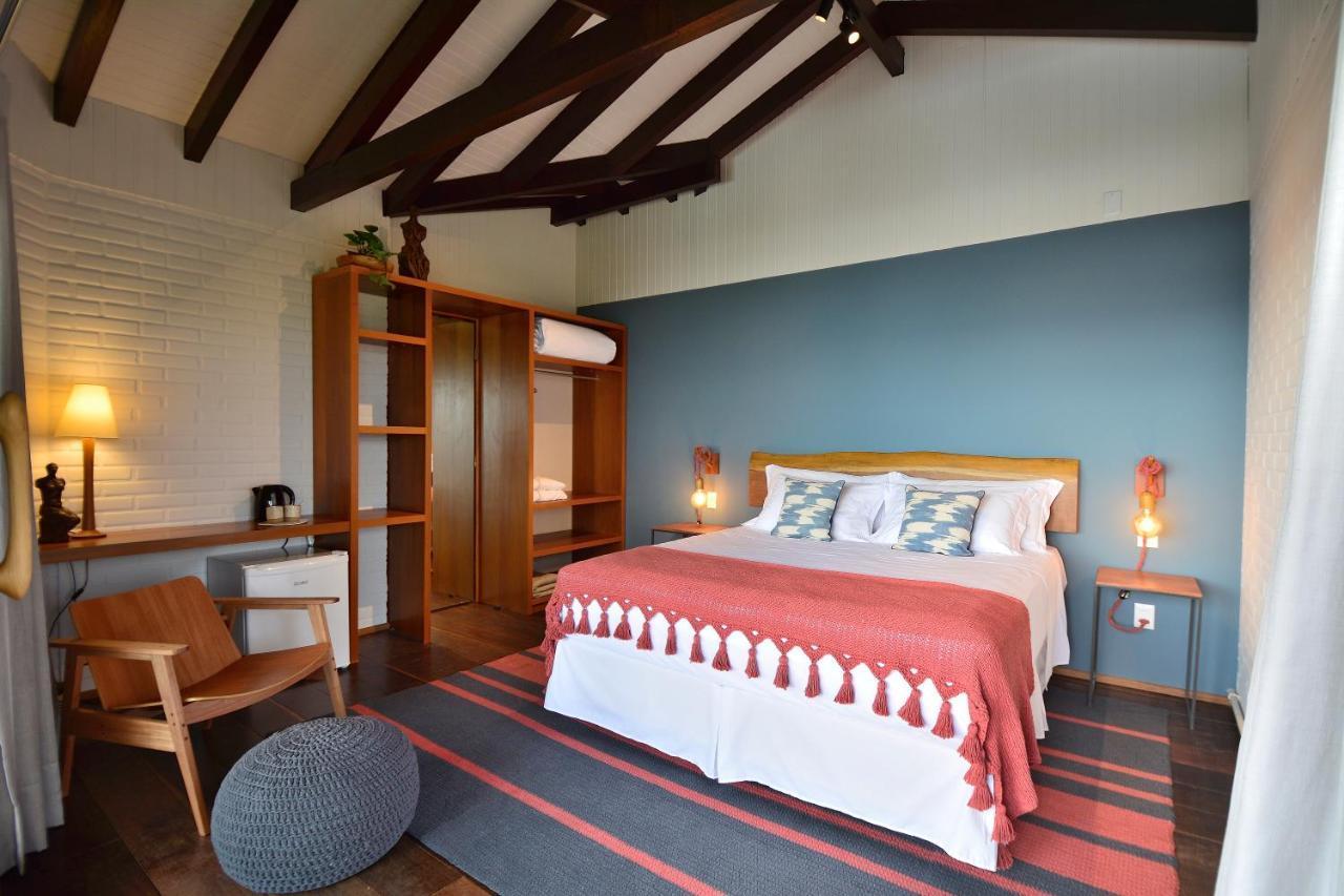 Villa Gardena Suites プライア・ド・ローザ エクステリア 写真