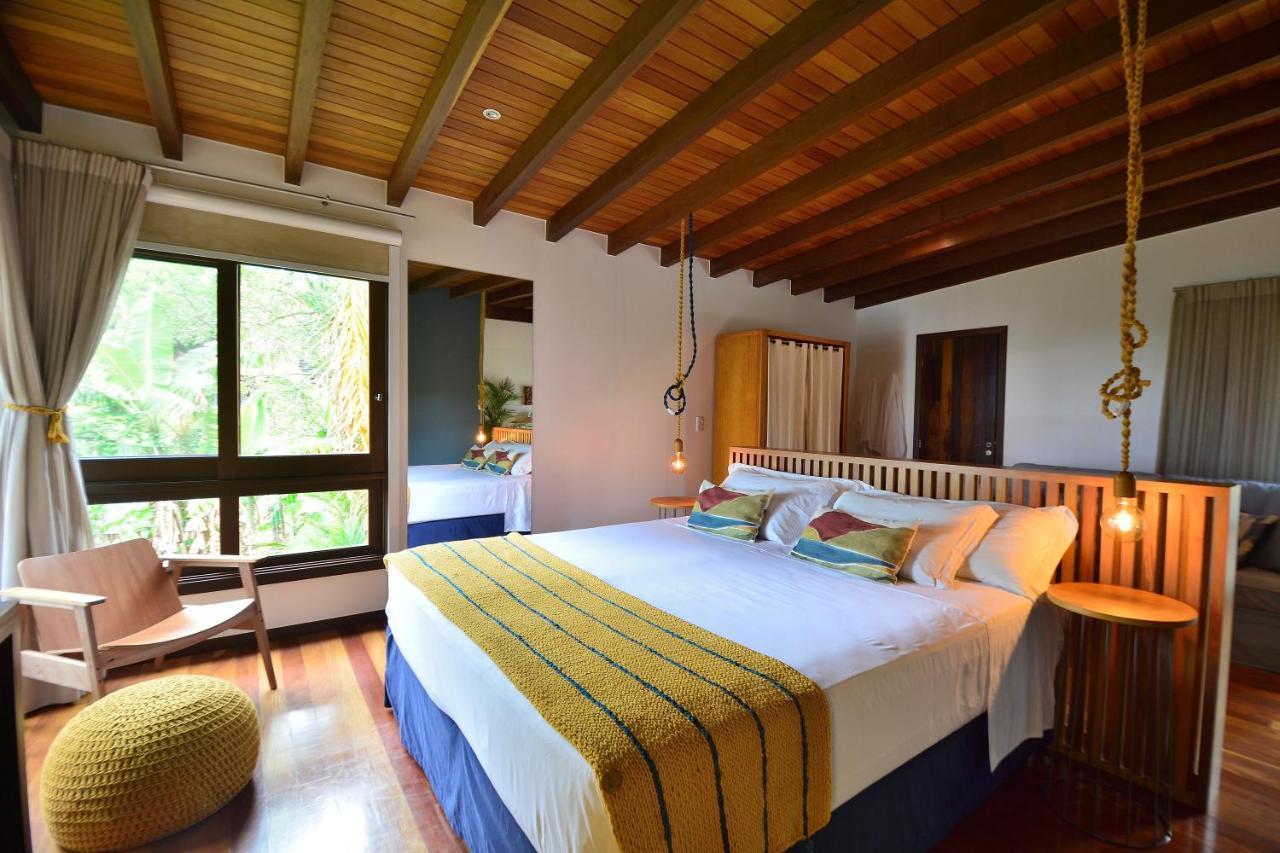Villa Gardena Suites プライア・ド・ローザ エクステリア 写真