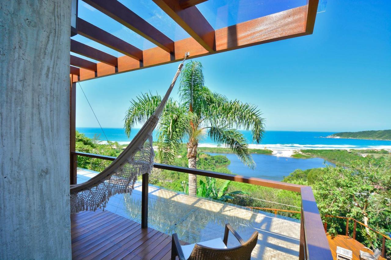 Villa Gardena Suites プライア・ド・ローザ エクステリア 写真